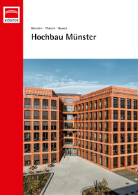 Hochbau Münster