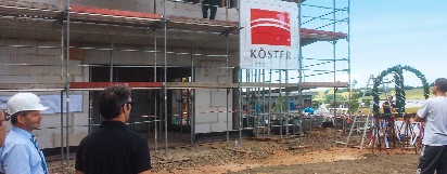 Koster Gmbh