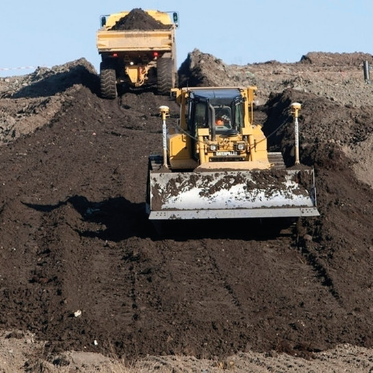 Koester Bau De deponiebau altlastensanierung tiefbau leistungen Koester Bau De deponiebau altlastensanierung tiefbau leistungen