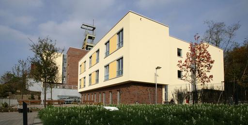 Sozialimmobilie in Essen-Überruhr