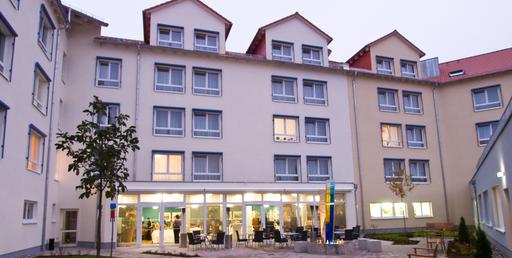 Sozialimmobilie in Bayreuth