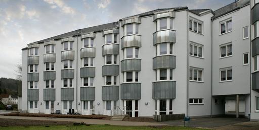 Sozialimmobilie in Engelskirchen