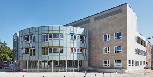 Klinik in Neu-Ulm