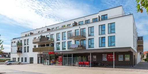 Zeitgemäßer Wohnraum in begehrter Lage von Bremen