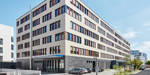 Schlüsselfertiger Neubau inkl. Tiefgarage