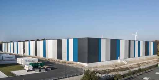 Logistikimmobilien in Witten