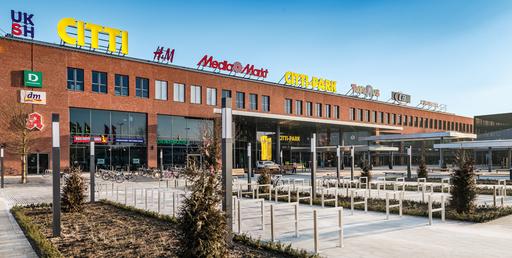 Mega Umbau termingerecht umgesetzt
