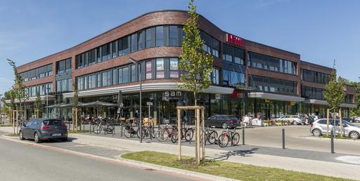 Umsetzung der strengen Anforderungen der aktuellen Energiesparverordnung