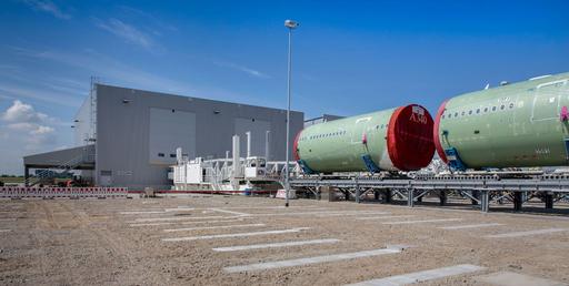 Mehr Planungssicherheit für Beluga-Transporte