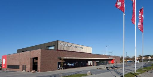Verkaufsflächen in Oberhausen