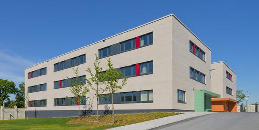 Wohnungsbau in Dresden