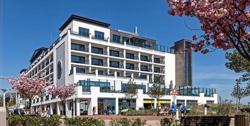 Neubau an einer der schönsten Küsten Deutschlands