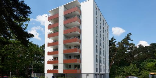 Schöner wohnen und leben