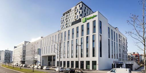 Baustellenlogistik detailliert voraus geplant
