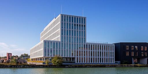 Schlüsselfertiger Neubau in Münster