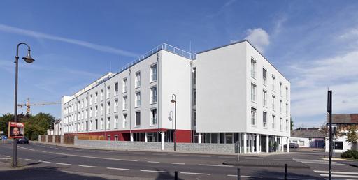 Sozialimmobilie in Euskirchen