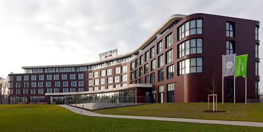 Innovatives Deckenschalsystem trägt zur Termineinhaltung bei