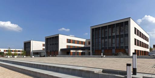 Mit einer Europäischen Schule zum Bildungserfolg