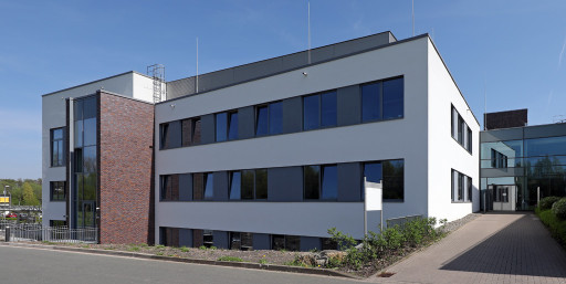 Büro- / Verwaltungsgebäude in Minden