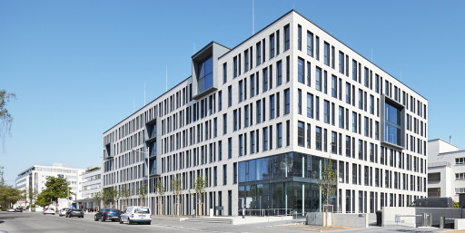 Büro- / Verwaltungsgebäude in Stuttgart-Vaihingen