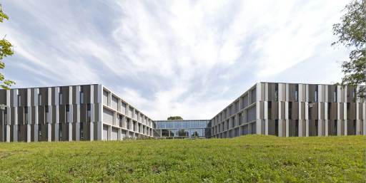 Klinik / Ärztehaus in Dortmund