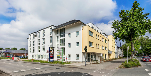 Sozialimmobilie in Recklinghausen
