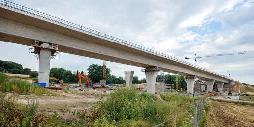 Infrastruktur in Tecklenburg